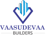 vaasudevaa-builders-logo