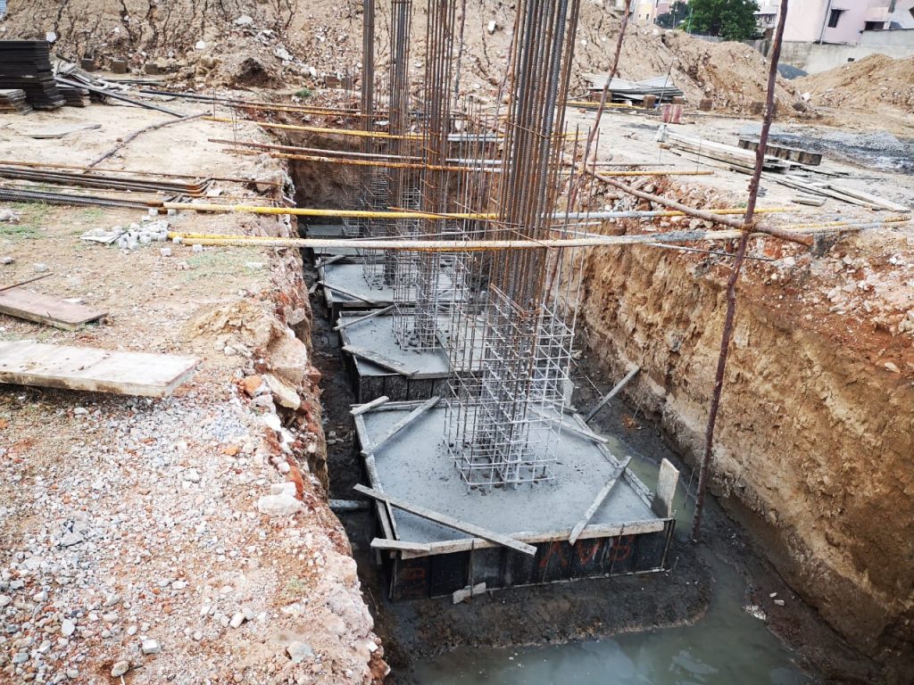 ongoing-commercial four