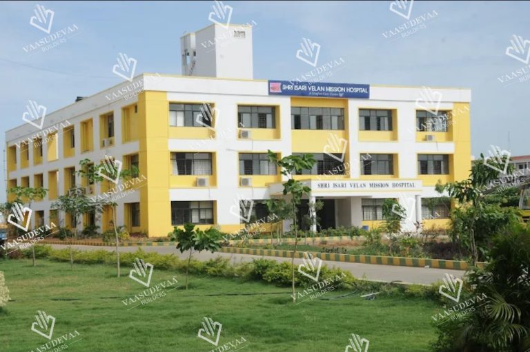 sri Venkatshwara Dental College