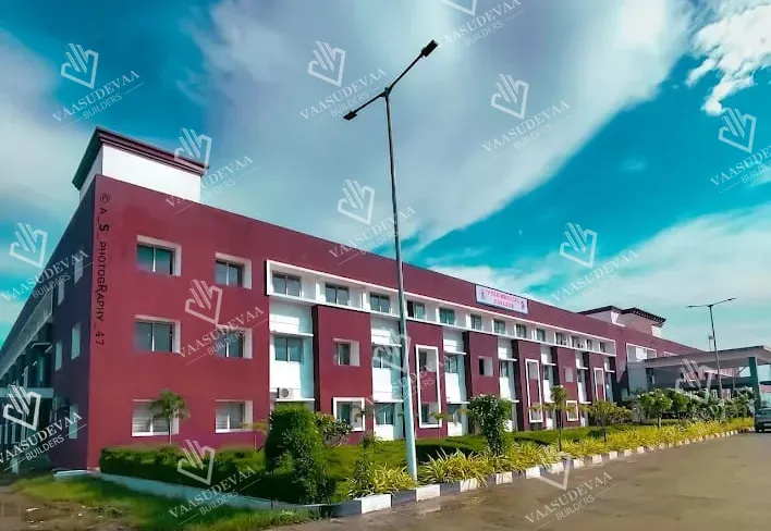 VELS MEDICAL COLLEGE